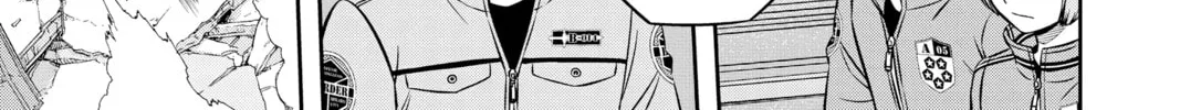 Read World Trigger chapter 192 image 37 on Lezhin