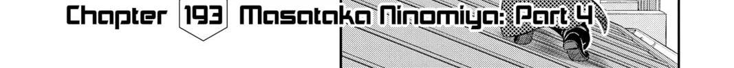 Read World Trigger chapter 193 image 1 on Lezhin