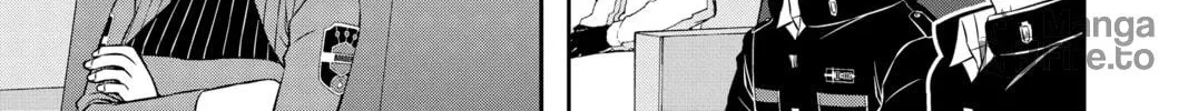 Read World Trigger chapter 193 image 9 on Lezhin