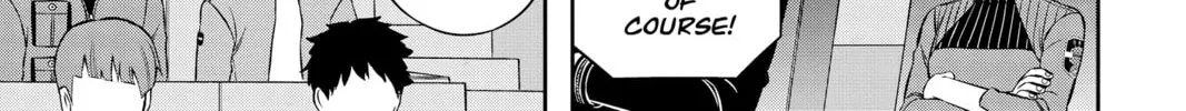 Read World Trigger chapter 196 image 21 on Lezhin