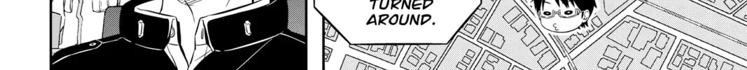 Read World Trigger chapter 196 image 31 on Lezhin