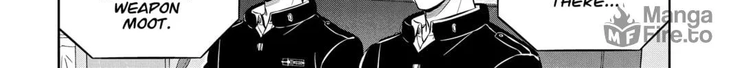 Read World Trigger chapter 196 image 39 on Lezhin