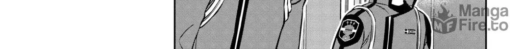 Read World Trigger chapter 196 image 5 on Lezhin