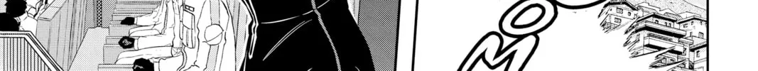 Read World Trigger chapter 197 image 45 on Lezhin