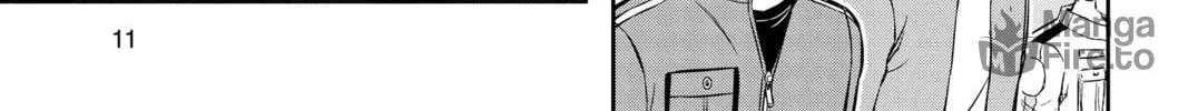 Read World Trigger chapter 197 image 5 on Lezhin