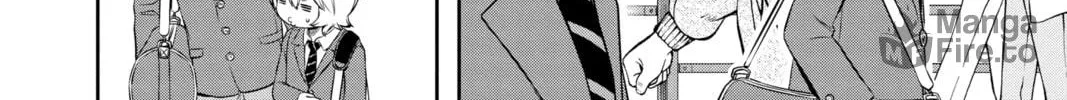 Read World Trigger chapter 2 image 11 on Lezhin