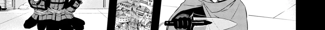 Read World Trigger chapter 20 image 13 on Lezhin