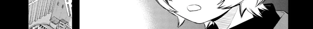Read World Trigger chapter 20 image 27 on Lezhin