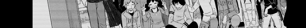 Read World Trigger chapter 201 image 37 on Lezhin