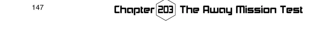 Read World Trigger chapter 203 image 1 on Lezhin