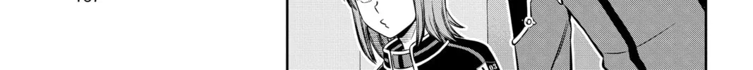 Read World Trigger chapter 204 image 1 on Lezhin