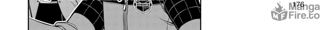 Read World Trigger chapter 204 image 19 on Lezhin