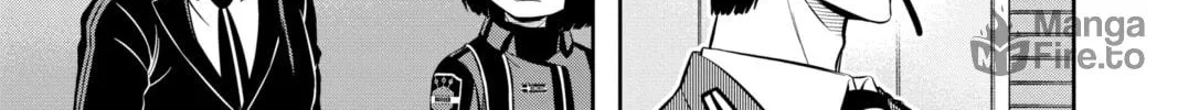 Read World Trigger chapter 204 image 9 on Lezhin
