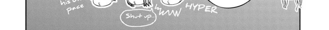 Read World Trigger chapter 206 image 21 on Lezhin