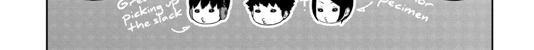 Read World Trigger chapter 206 image 27 on Lezhin