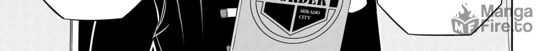 Read World Trigger chapter 206 image 29 on Lezhin