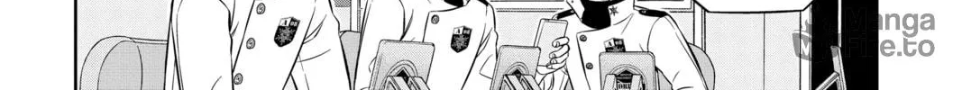 Read World Trigger chapter 206 image 41 on Lezhin