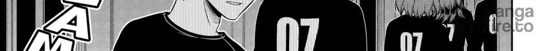 Read World Trigger chapter 207 image 11 on Lezhin