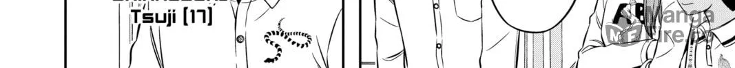 Read World Trigger chapter 207 image 29 on Lezhin