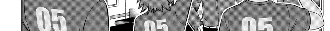 Read World Trigger chapter 207 image 37 on Lezhin