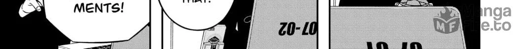 Read World Trigger chapter 208 image 17 on Lezhin