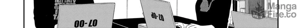 Read World Trigger chapter 208 image 29 on Lezhin