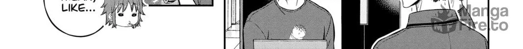 Read World Trigger chapter 209 image 17 on Lezhin