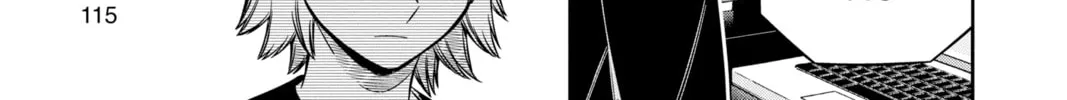 Read World Trigger chapter 209 image 25 on Lezhin