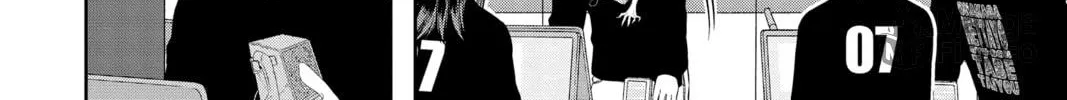 Read World Trigger chapter 209 image 35 on Lezhin
