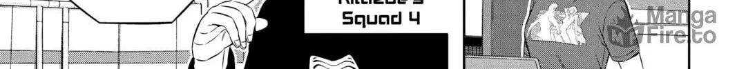 Read World Trigger chapter 209 image 9 on Lezhin