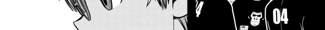 Read World Trigger chapter 210 image 21 on Lezhin