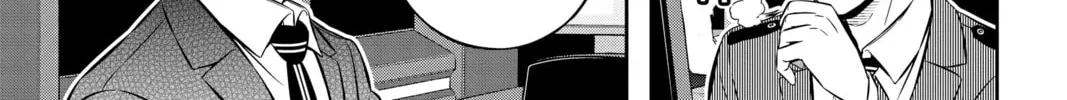 Read World Trigger chapter 210 image 33 on Lezhin