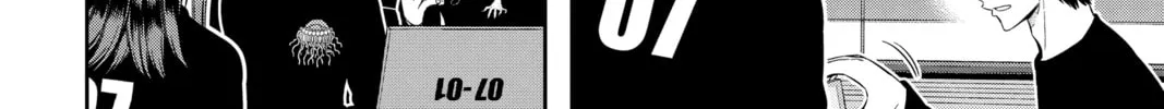 Read World Trigger chapter 210 image 7 on Lezhin