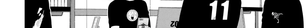 Read World Trigger chapter 211 image 15 on Lezhin