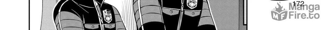 Read World Trigger chapter 212 image 23 on Lezhin