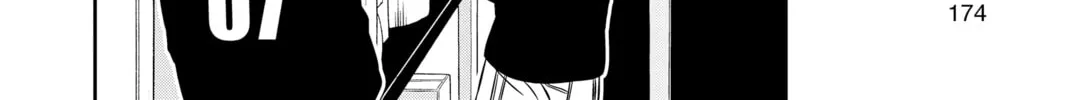 Read World Trigger chapter 212 image 27 on Lezhin