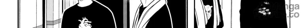 Read World Trigger chapter 212 image 35 on Lezhin