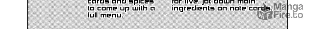 Read World Trigger chapter 213 image 11 on Lezhin