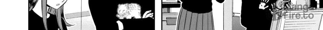 Read World Trigger chapter 213 image 23 on Lezhin