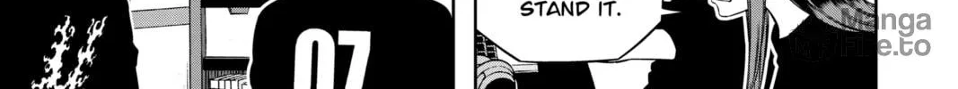 Read World Trigger chapter 214 image 17 on Lezhin