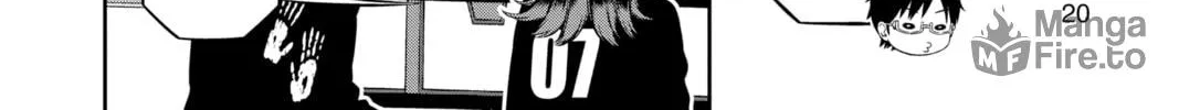 Read World Trigger chapter 214 image 23 on Lezhin