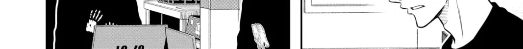 Read World Trigger chapter 214 image 31 on Lezhin