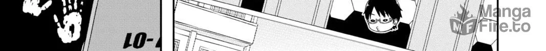 Read World Trigger chapter 214 image 41 on Lezhin