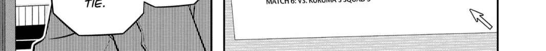 Read World Trigger chapter 217 image 1 on Lezhin