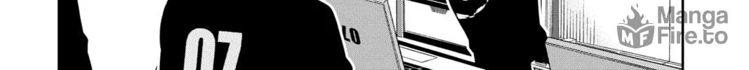 Read World Trigger chapter 219 image 5 on Lezhin