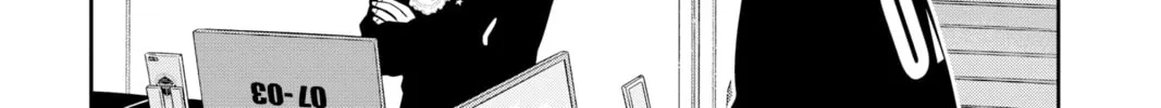Read World Trigger chapter 220 image 13 on Lezhin