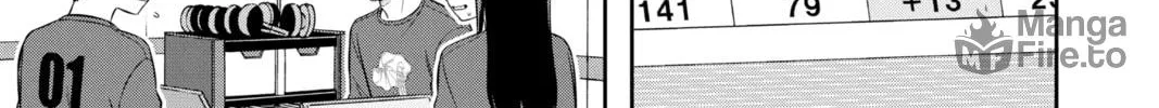 Read World Trigger chapter 220 image 29 on Lezhin