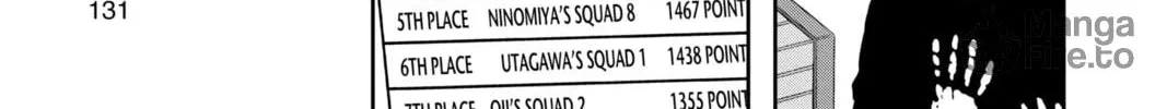 Read World Trigger chapter 220 image 5 on Lezhin