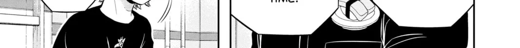 Read World Trigger chapter 221 image 1 on Lezhin