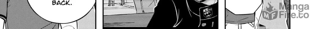 Read World Trigger chapter 221 image 29 on Lezhin